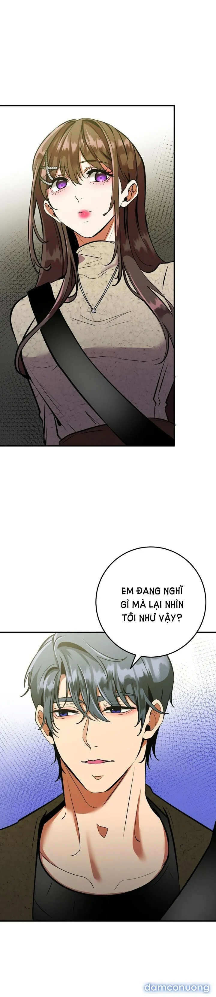 [18+] Người Vợ Gợi Cảm 