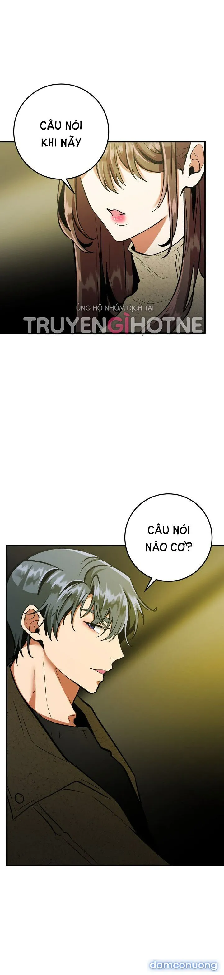 [18+] Người Vợ Gợi Cảm 