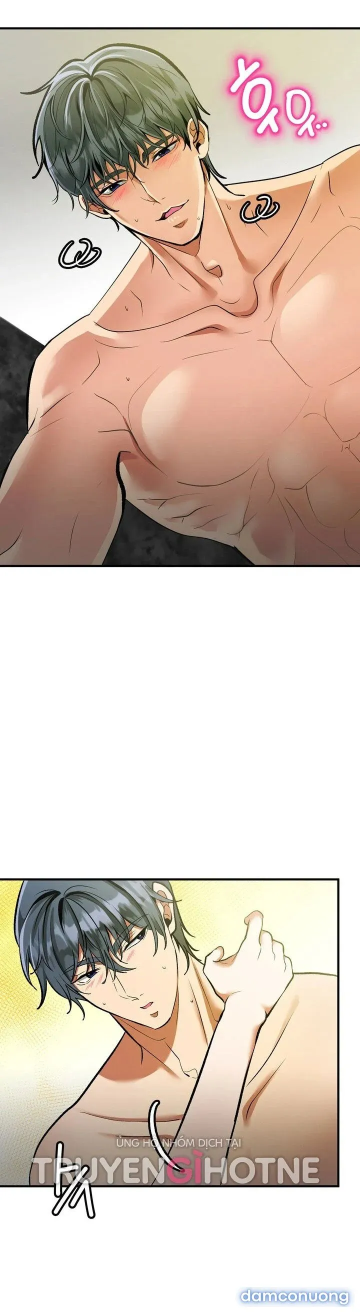 [18+] Người Vợ Gợi Cảm 