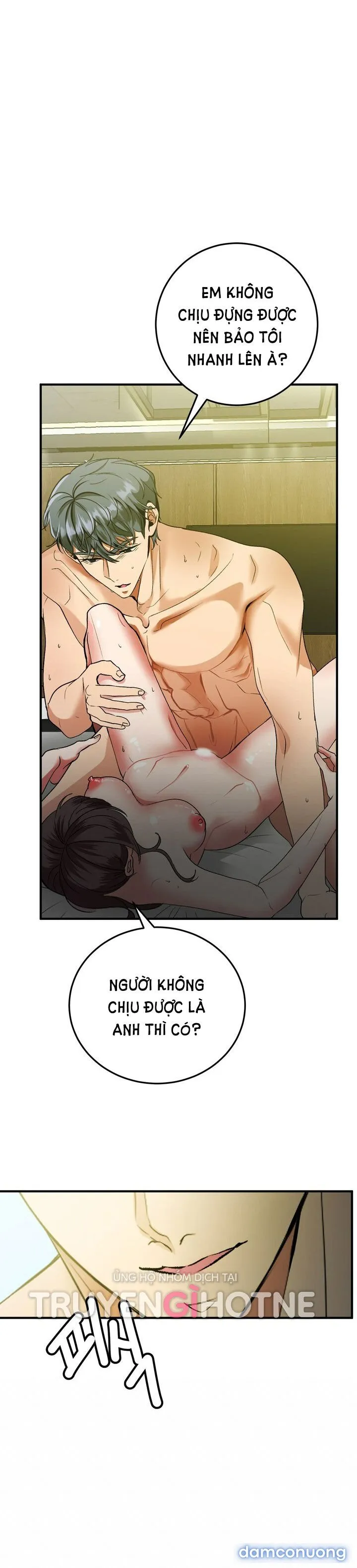 [18+] Người Vợ Gợi Cảm 