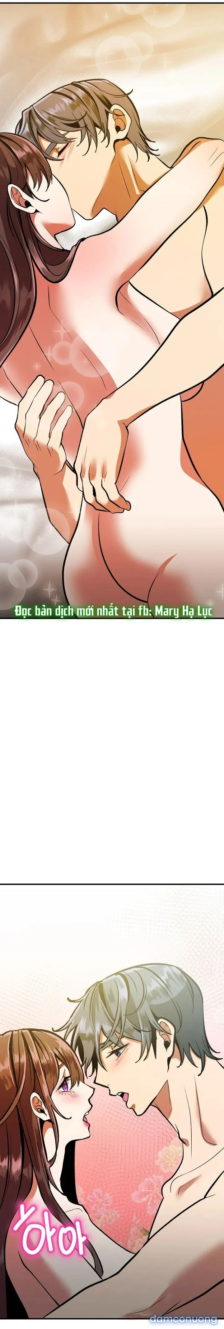 [18+] Người Vợ Gợi Cảm 
