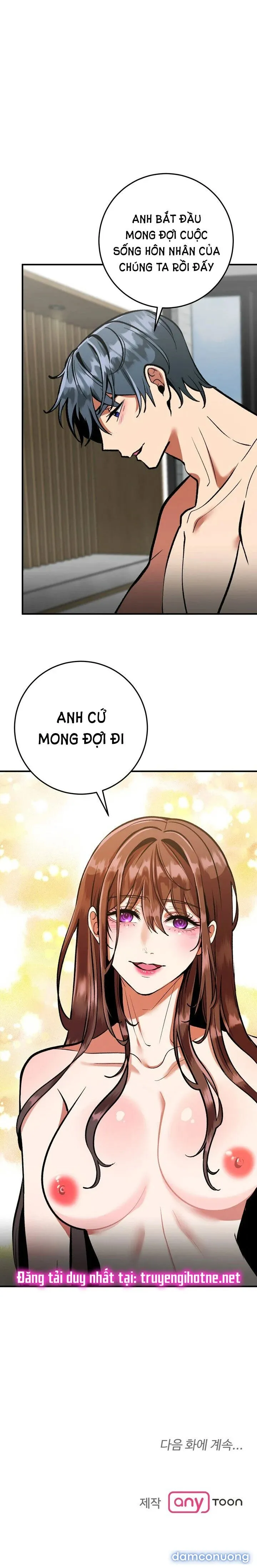 [18+] Người Vợ Gợi Cảm 