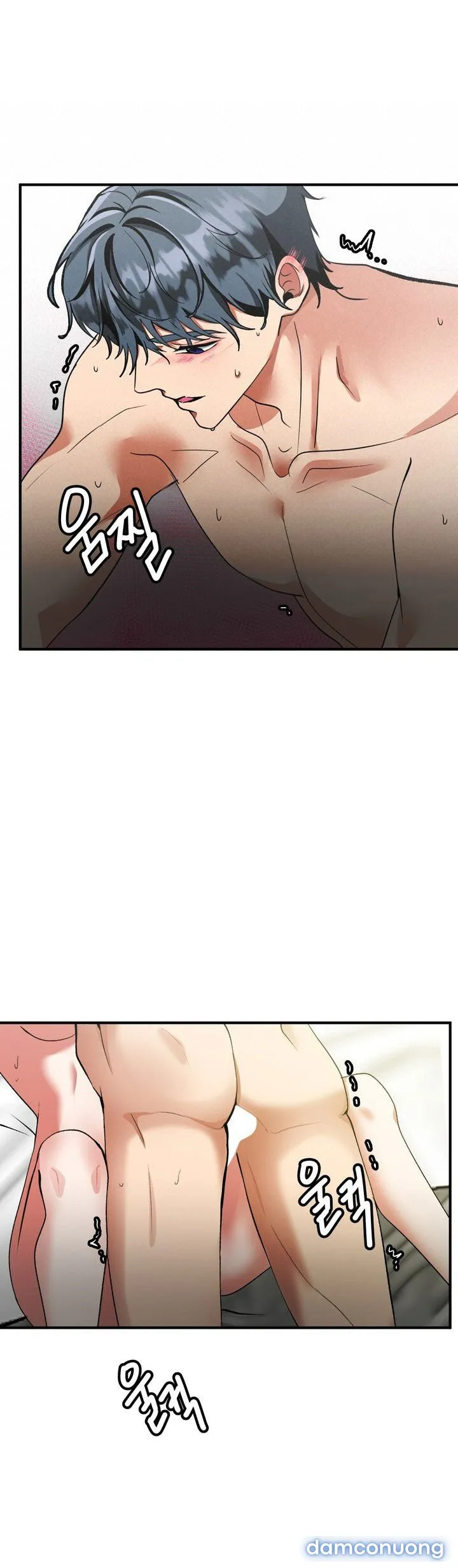 [18+] Người Vợ Gợi Cảm 