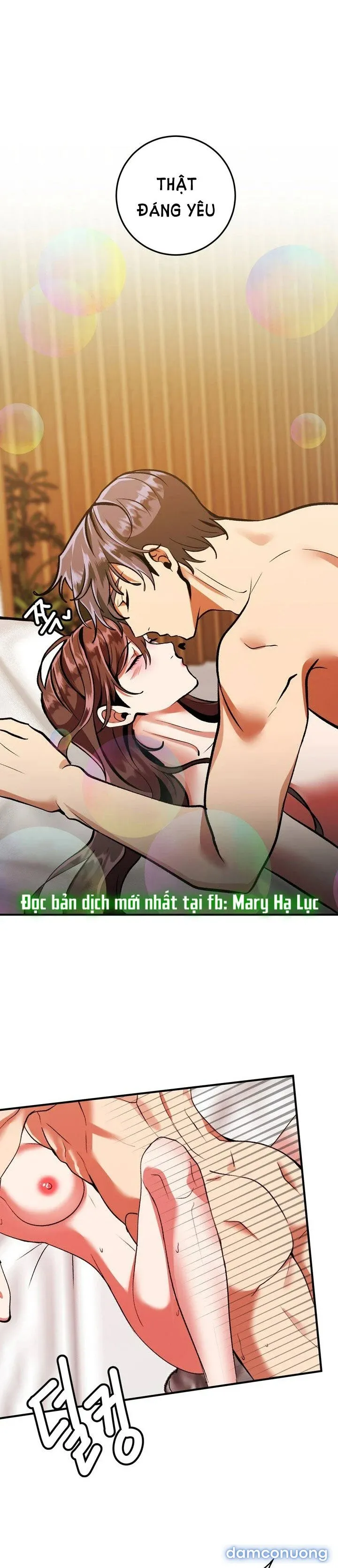 [18+] Người Vợ Gợi Cảm 