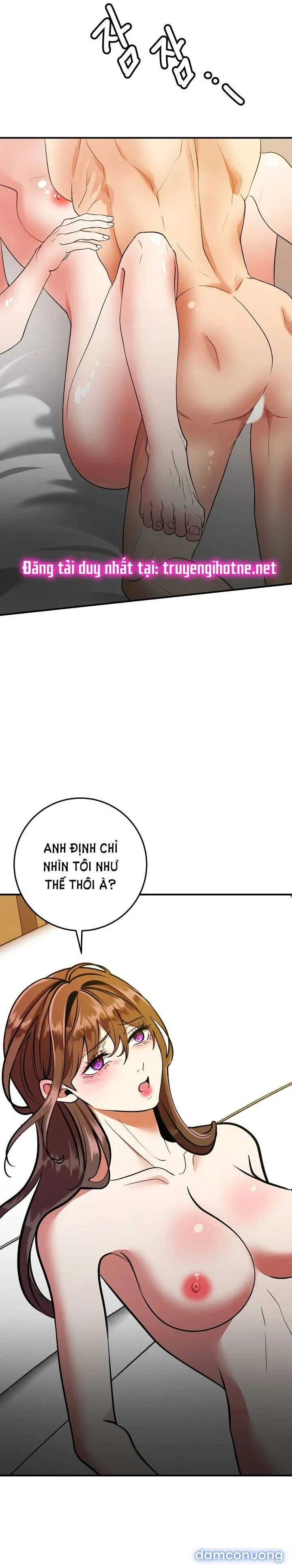 [18+] Người Vợ Gợi Cảm 