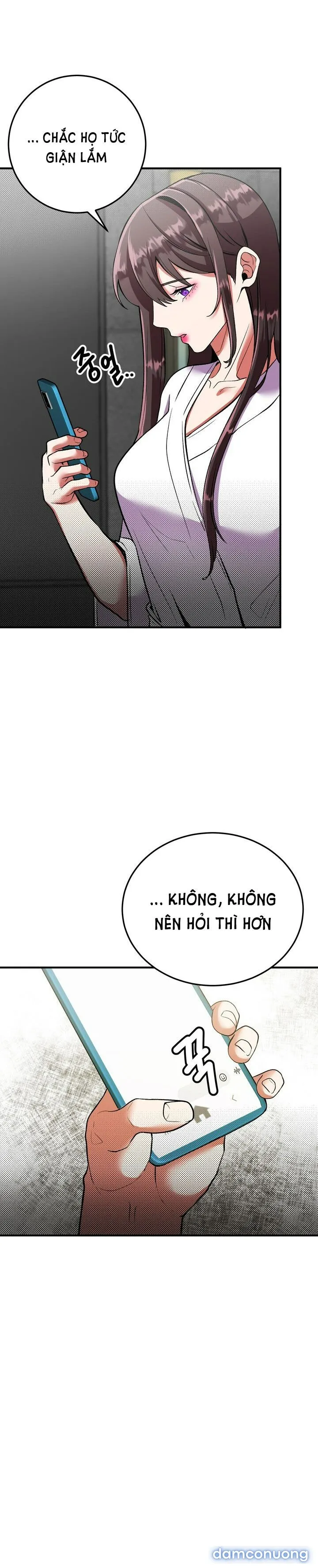 [18+] Người Vợ Gợi Cảm 