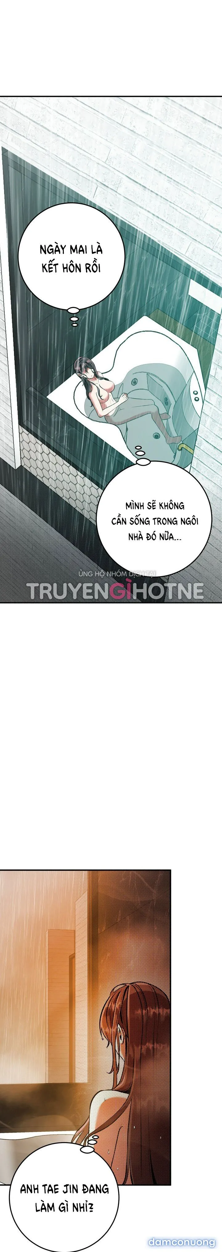 [18+] Người Vợ Gợi Cảm 