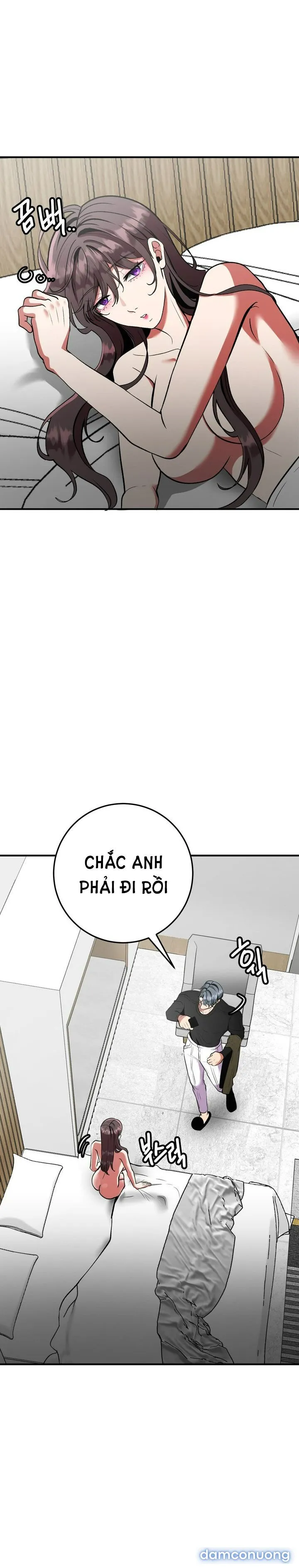 [18+] Người Vợ Gợi Cảm 
