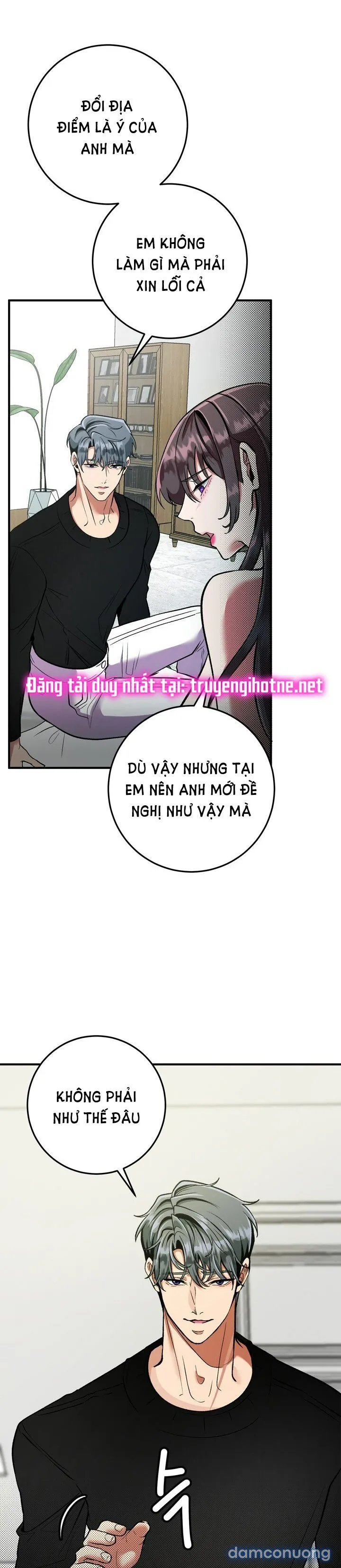 [18+] Người Vợ Gợi Cảm 
