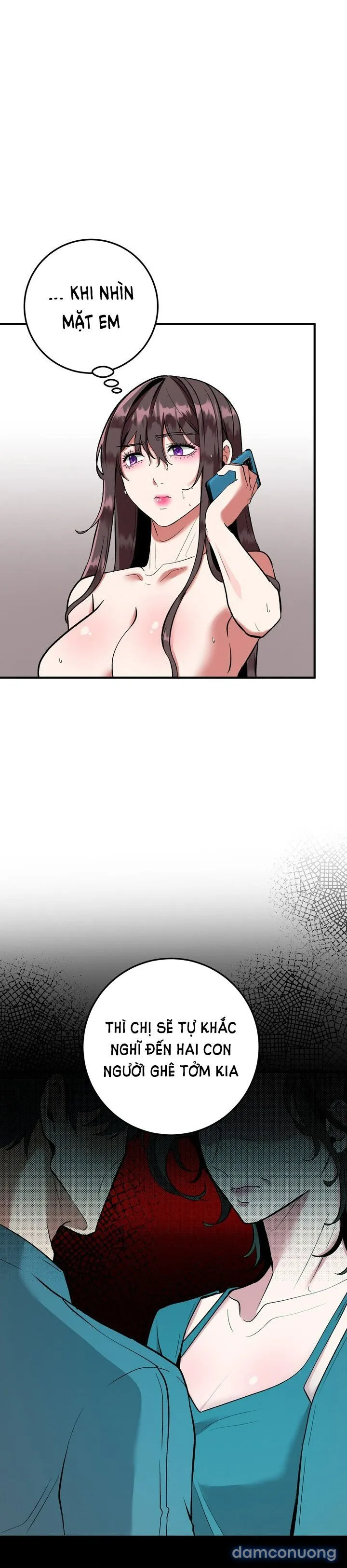 [18+] Người Vợ Gợi Cảm 