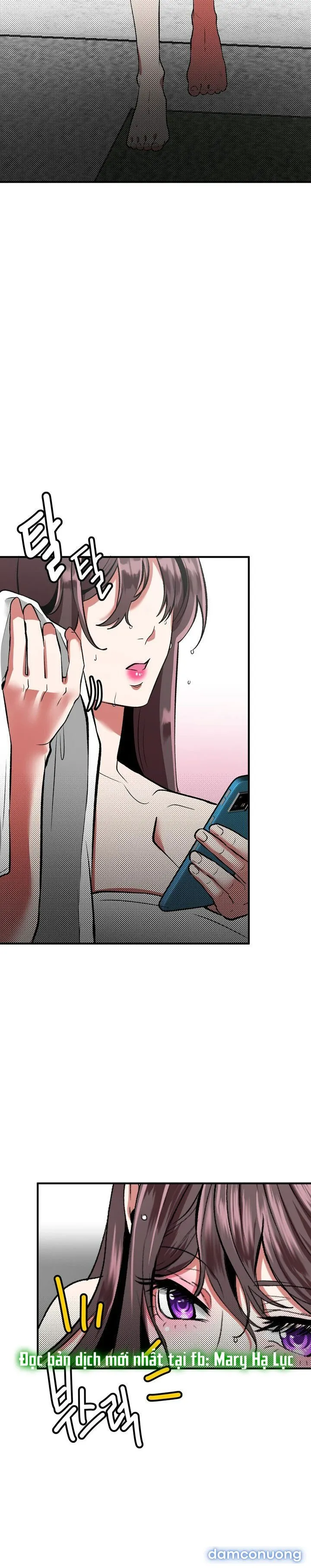 [18+] Người Vợ Gợi Cảm 