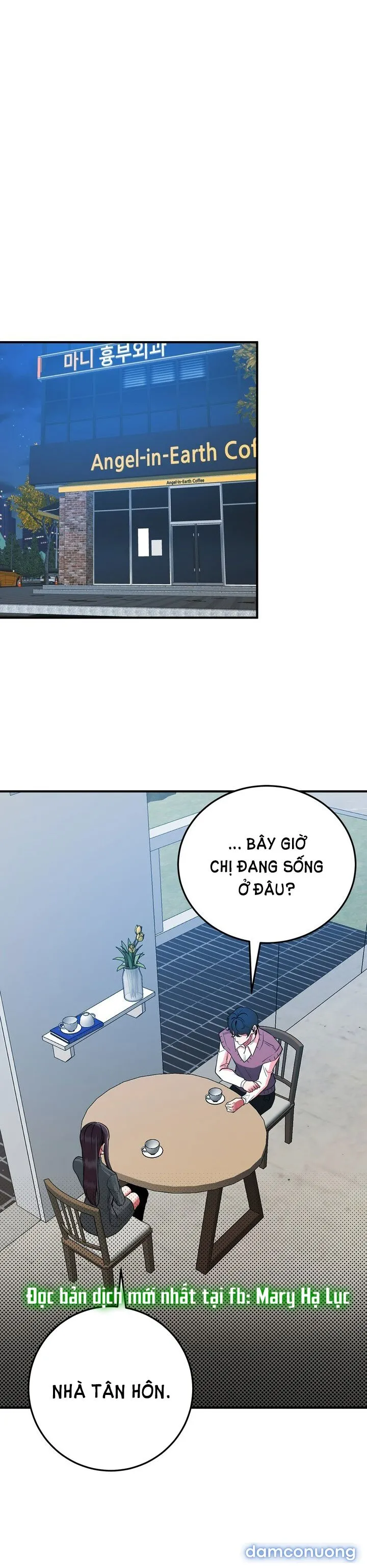 [18+] Người Vợ Gợi Cảm 