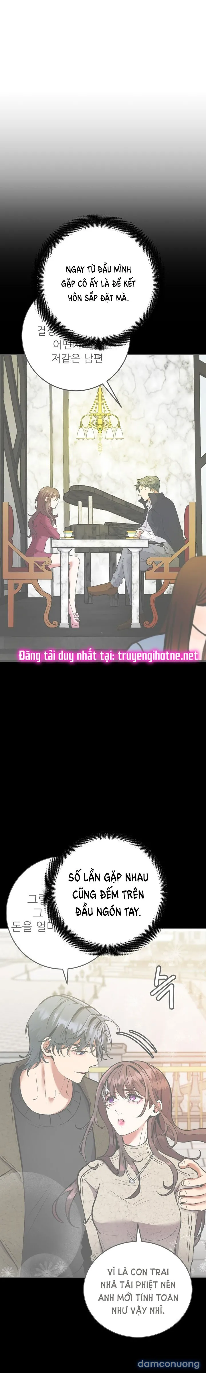[18+] Người Vợ Gợi Cảm 