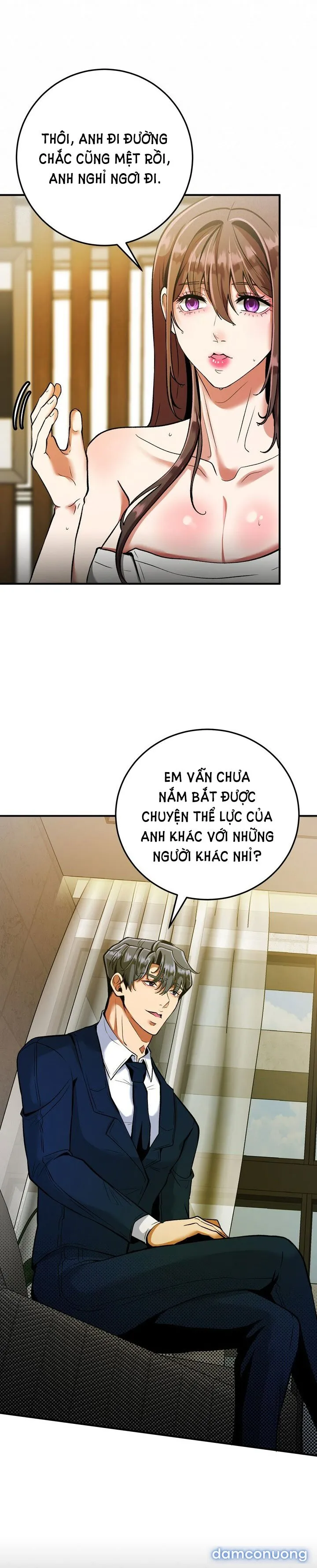 [18+] Người Vợ Gợi Cảm 
