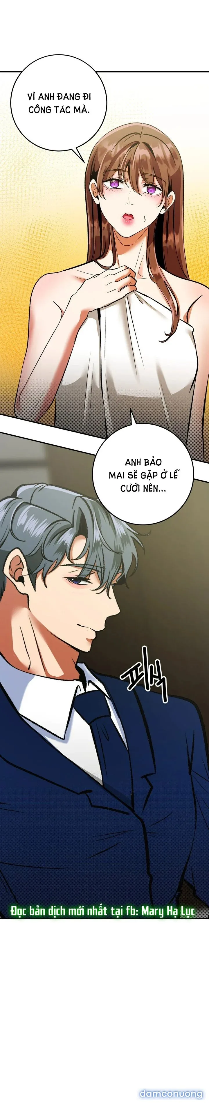 [18+] Người Vợ Gợi Cảm 