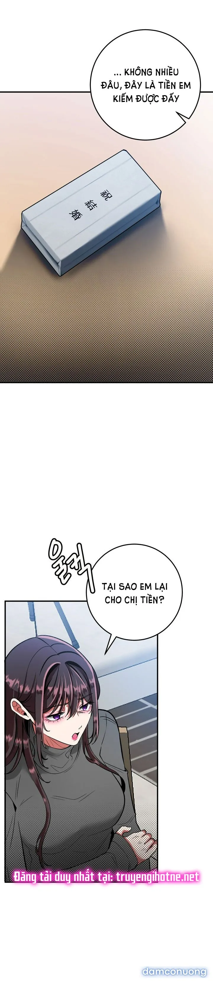 [18+] Người Vợ Gợi Cảm 