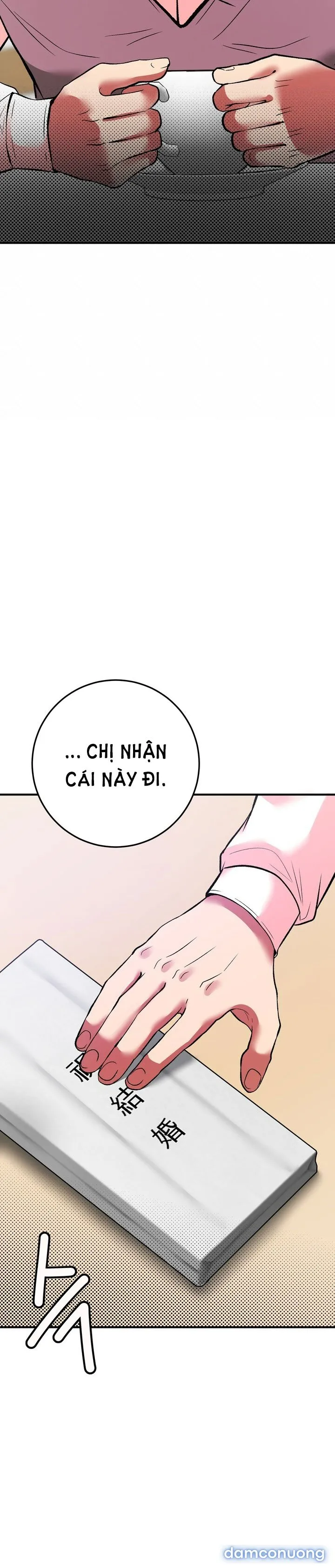 [18+] Người Vợ Gợi Cảm 