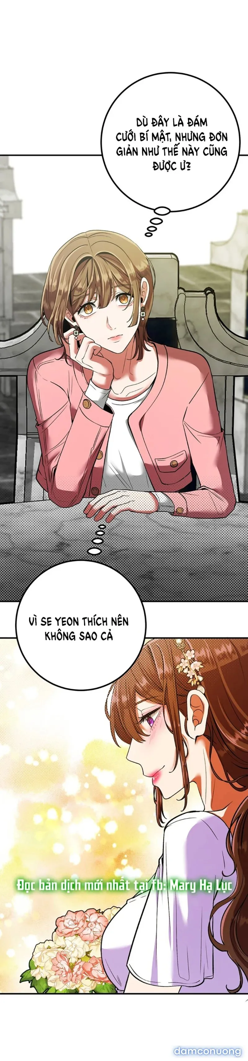 [18+] Người Vợ Gợi Cảm 