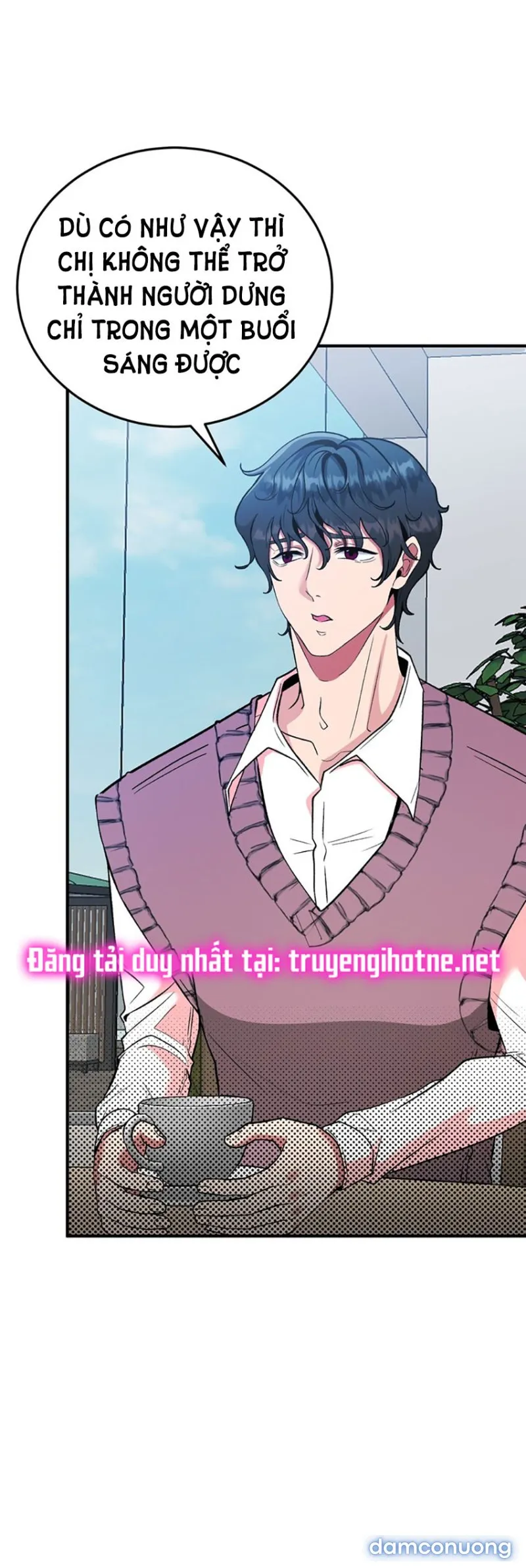 [18+] Người Vợ Gợi Cảm 