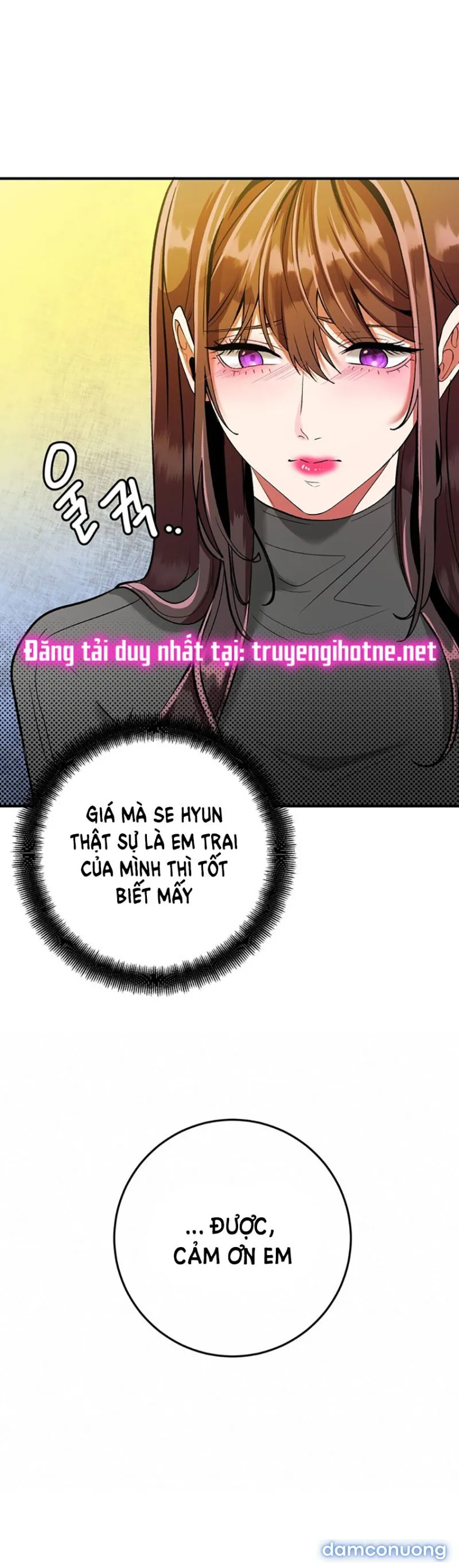 [18+] Người Vợ Gợi Cảm 