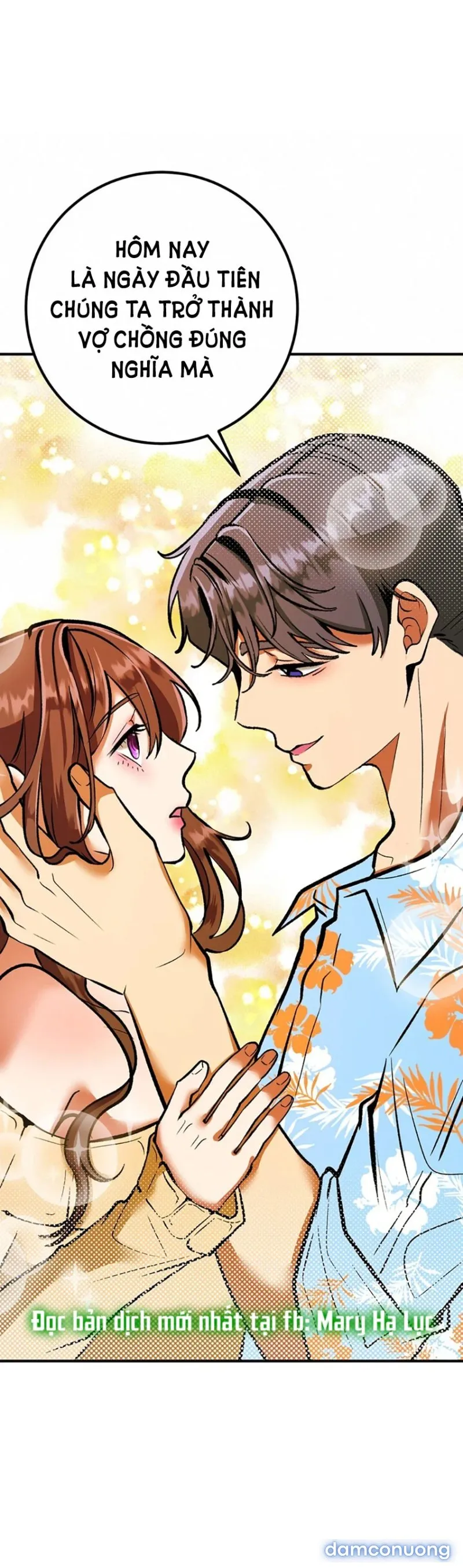 [18+] Người Vợ Gợi Cảm 