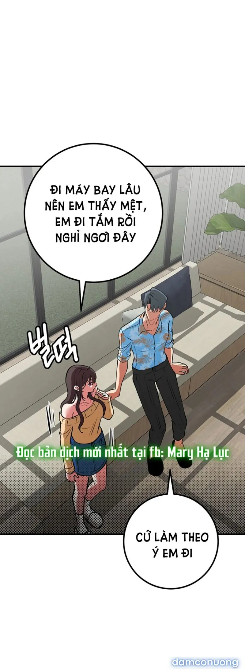 [18+] Người Vợ Gợi Cảm 