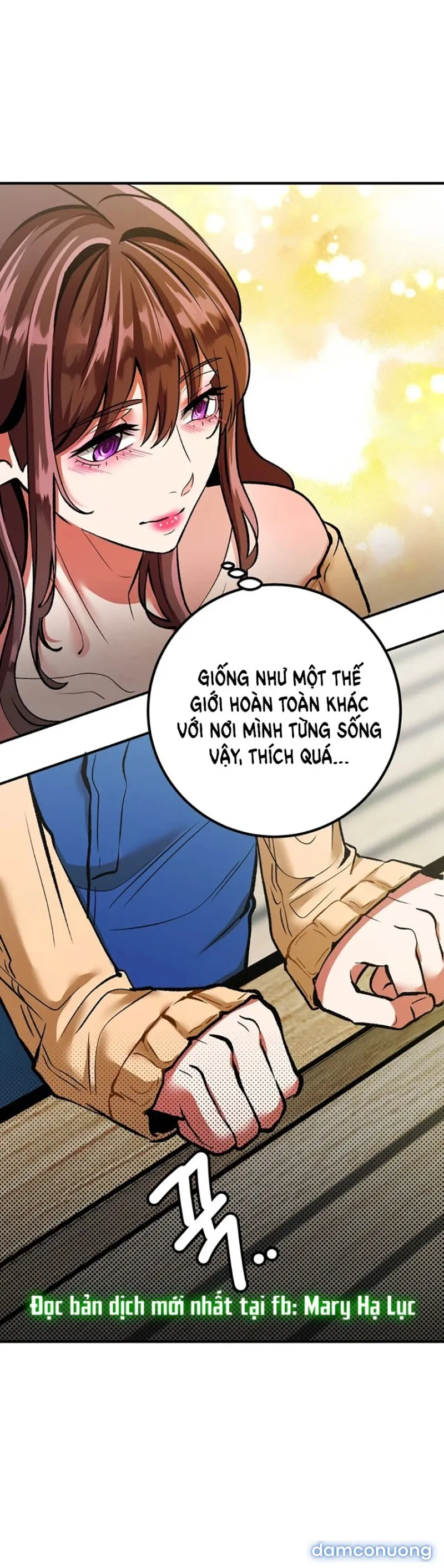 [18+] Người Vợ Gợi Cảm 