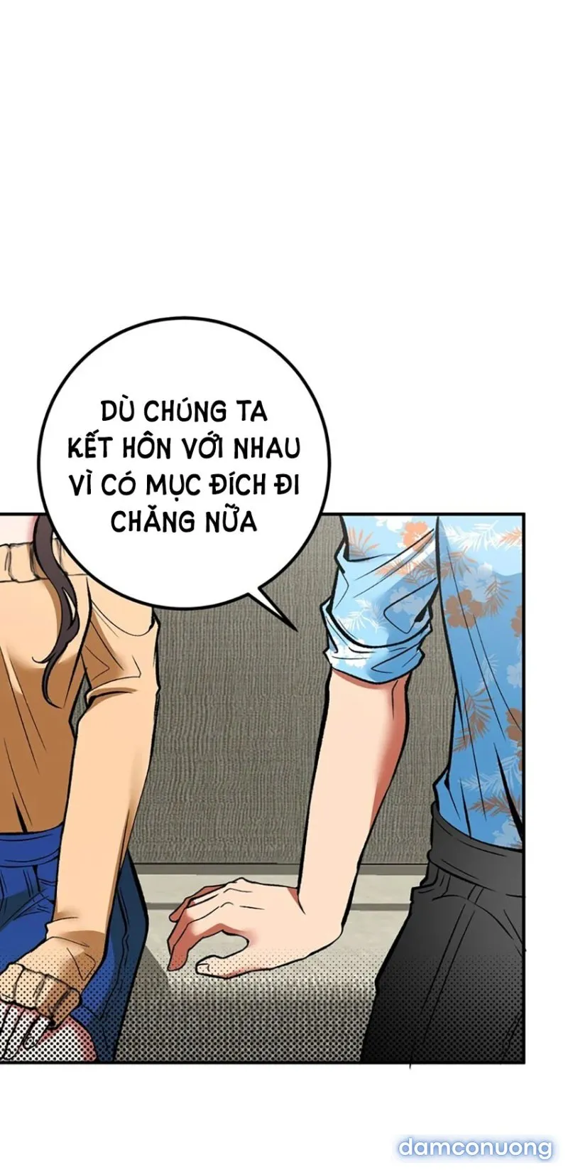 [18+] Người Vợ Gợi Cảm 