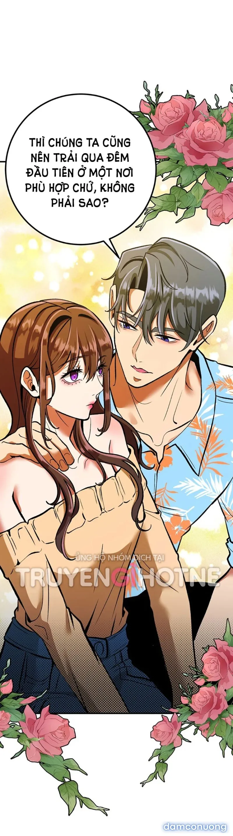 [18+] Người Vợ Gợi Cảm 