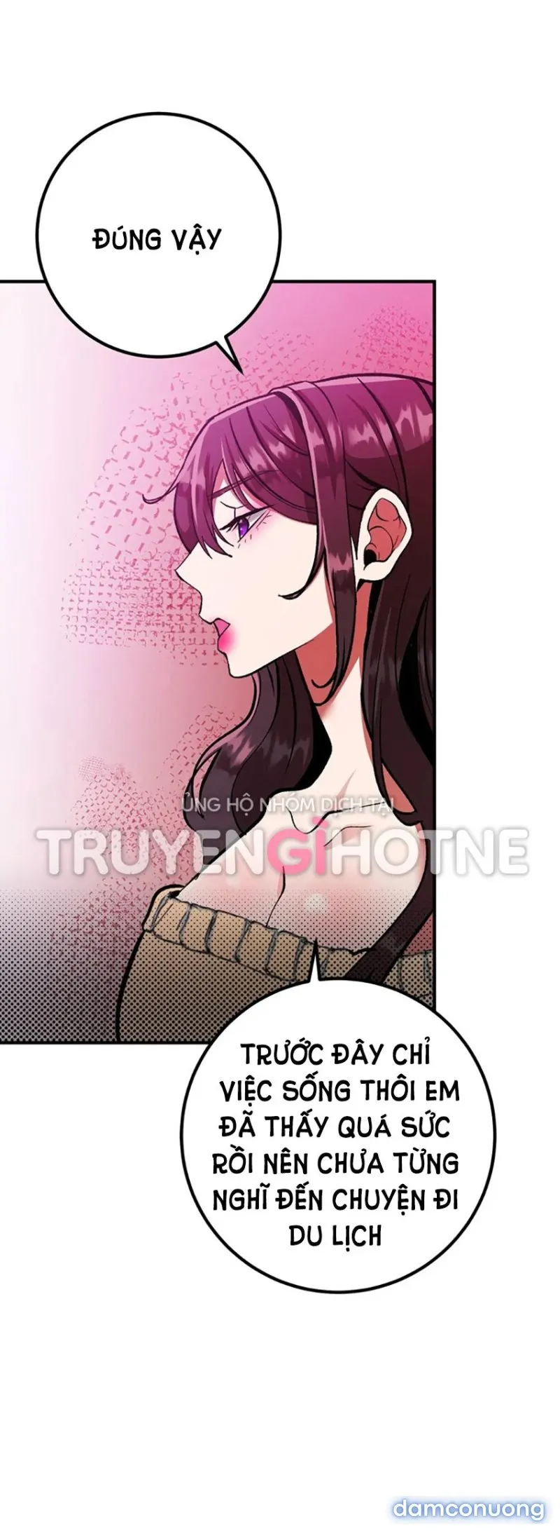 [18+] Người Vợ Gợi Cảm 