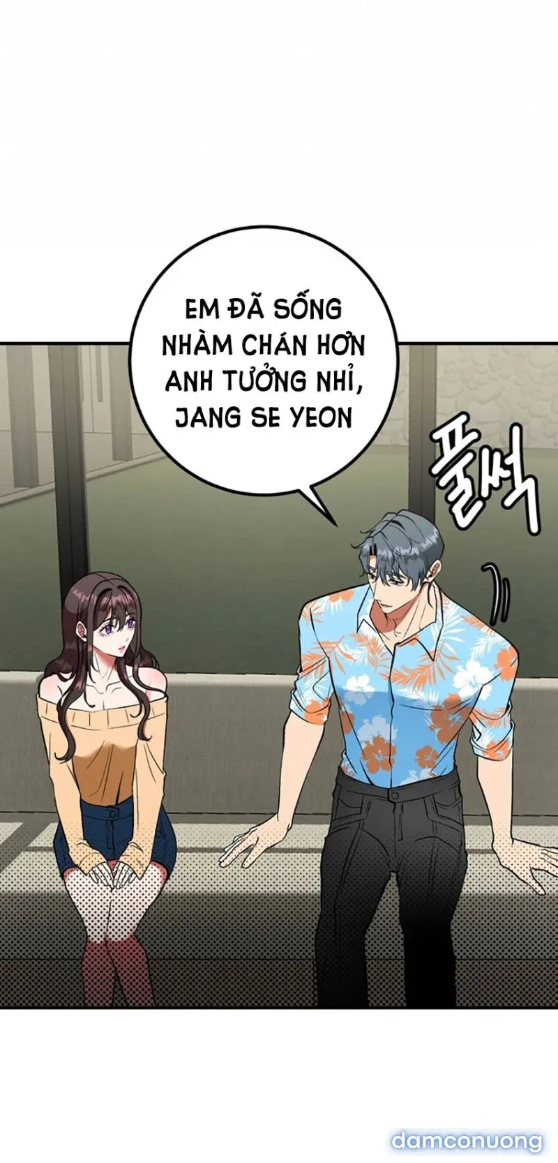 [18+] Người Vợ Gợi Cảm 