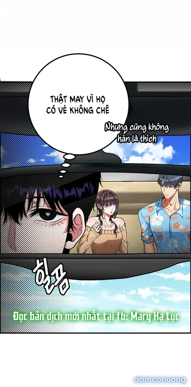 [18+] Người Vợ Gợi Cảm 