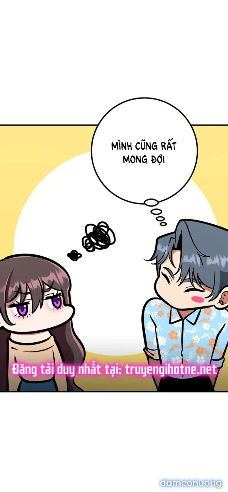 [18+] Người Vợ Gợi Cảm 