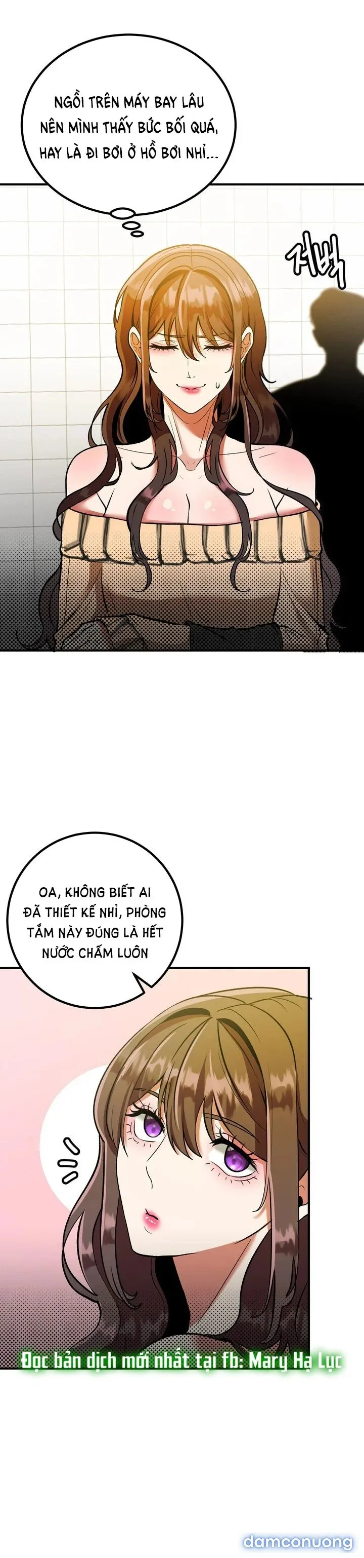 [18+] Người Vợ Gợi Cảm 