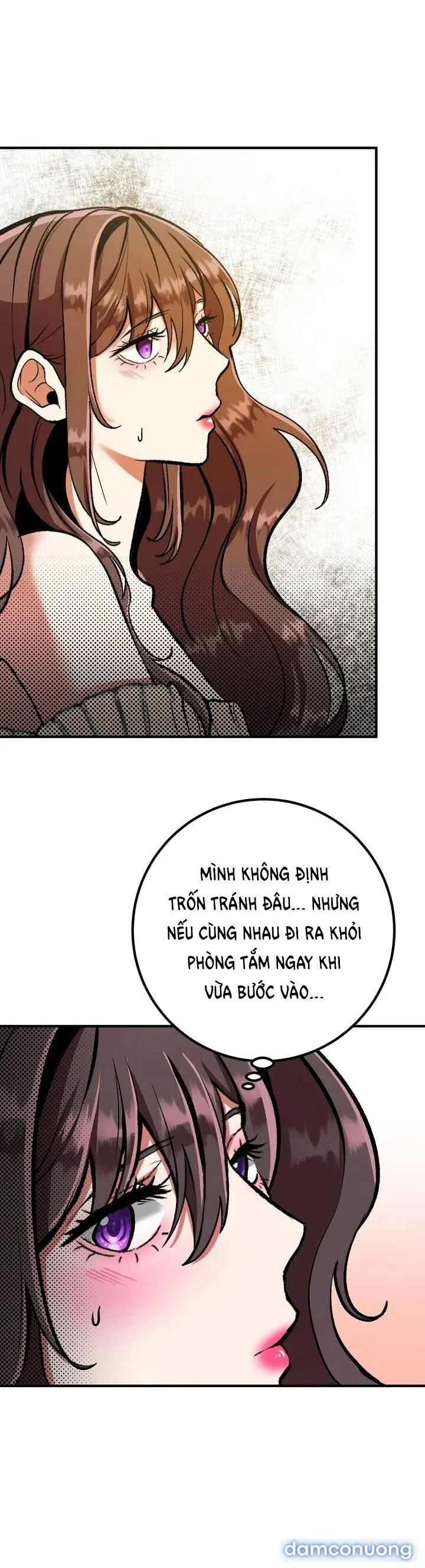 [18+] Người Vợ Gợi Cảm 