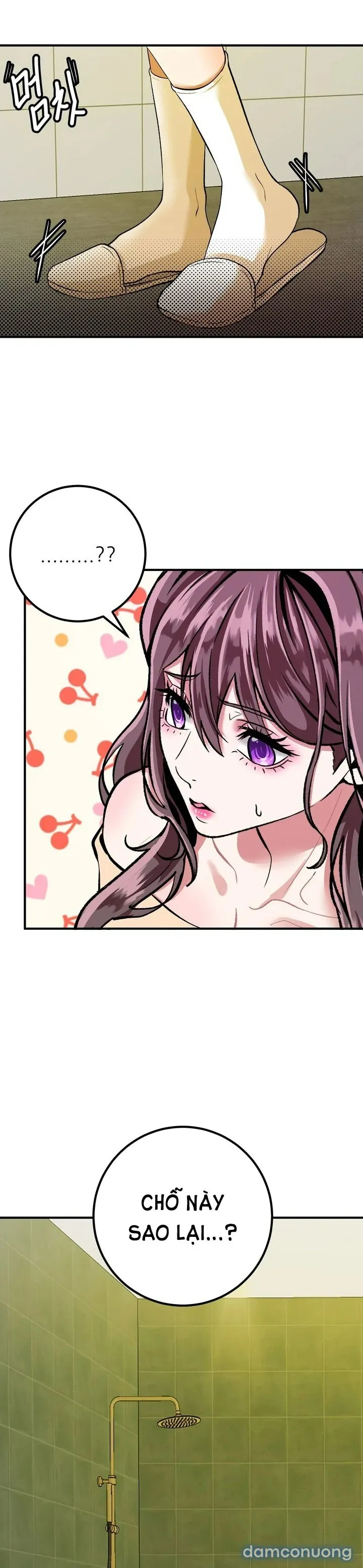 [18+] Người Vợ Gợi Cảm 