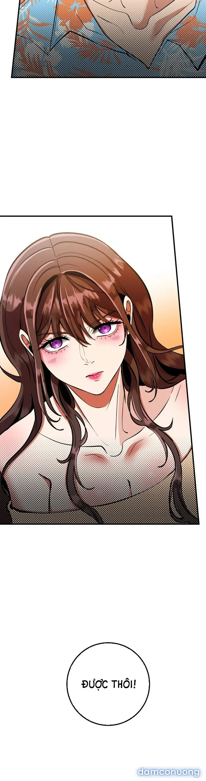 [18+] Người Vợ Gợi Cảm 