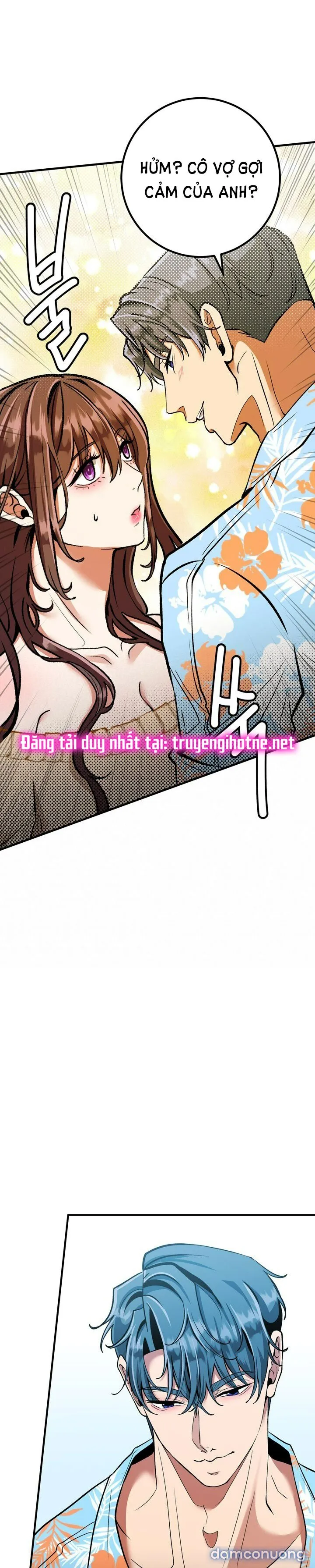 [18+] Người Vợ Gợi Cảm 