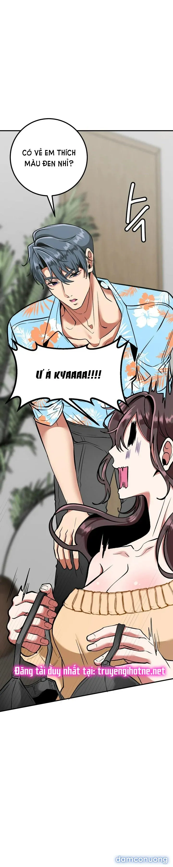 [18+] Người Vợ Gợi Cảm 