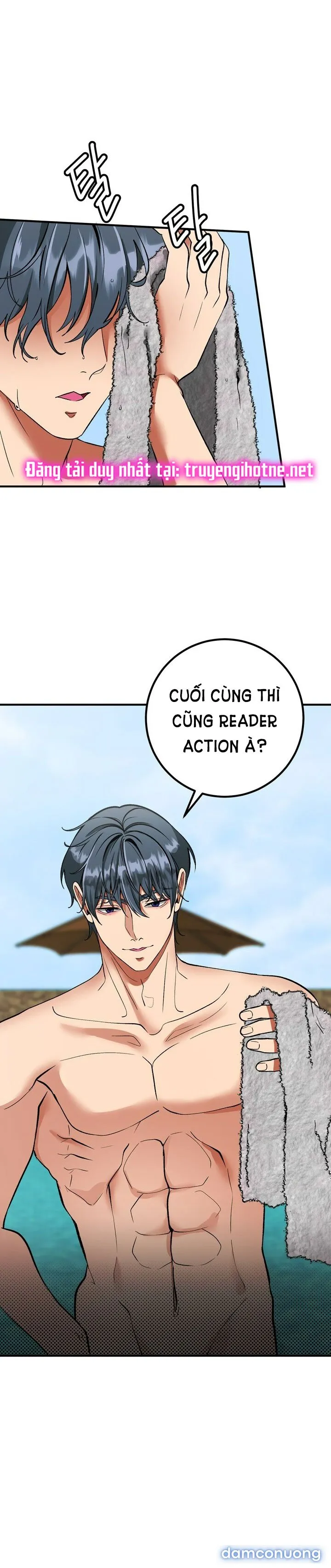 [18+] Người Vợ Gợi Cảm 