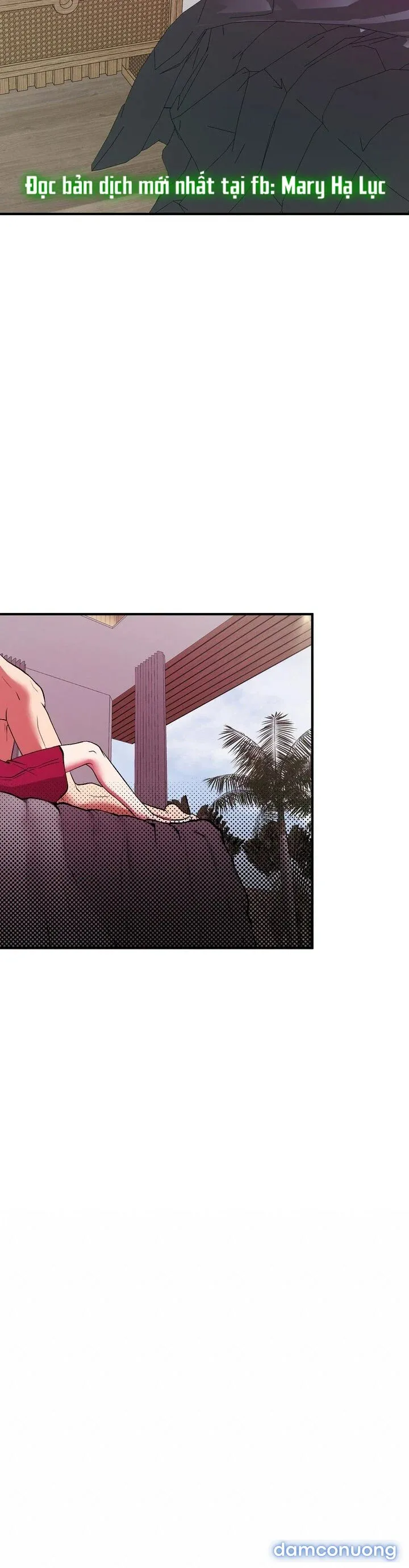 [18+] Người Vợ Gợi Cảm 