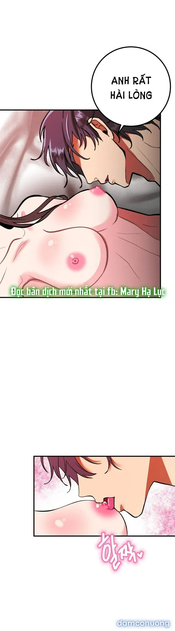[18+] Người Vợ Gợi Cảm 