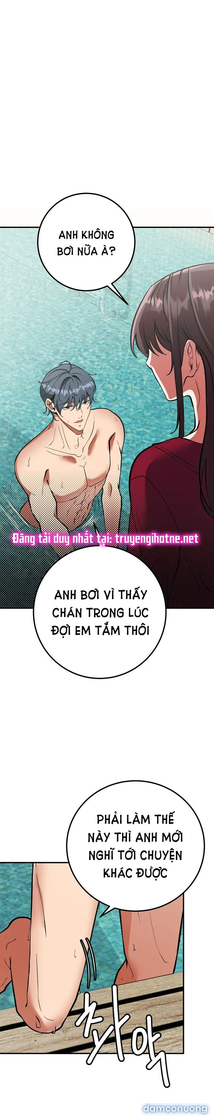[18+] Người Vợ Gợi Cảm 