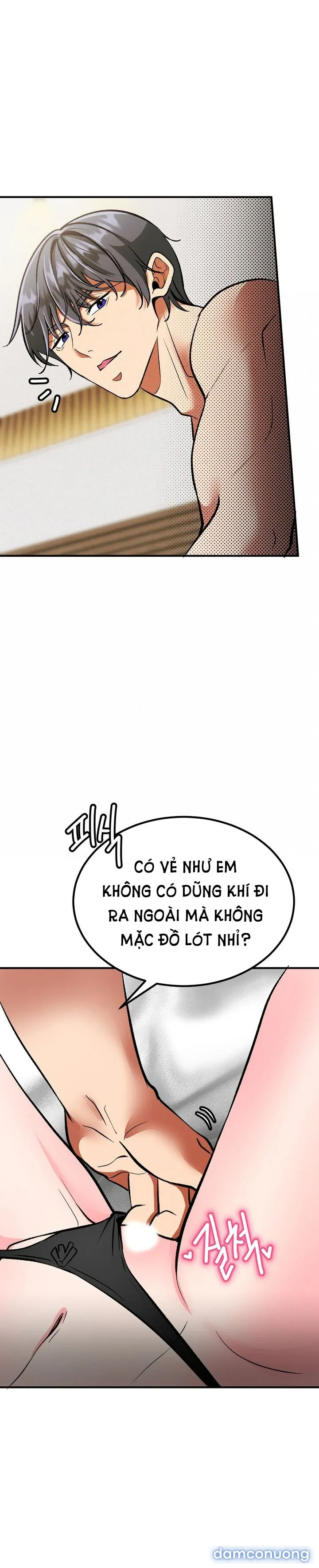 [18+] Người Vợ Gợi Cảm 