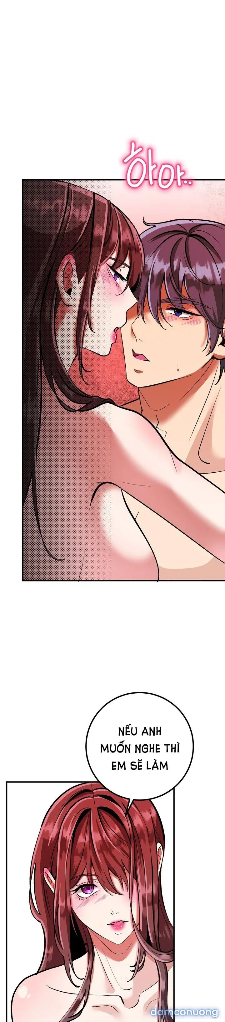 [18+] Người Vợ Gợi Cảm 