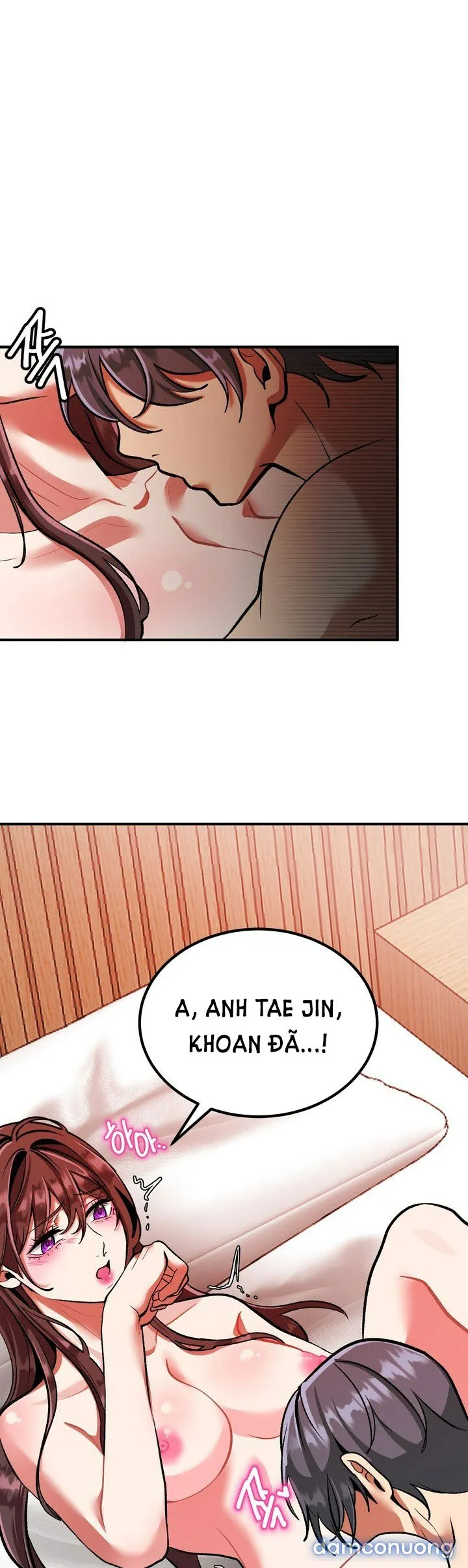 [18+] Người Vợ Gợi Cảm 