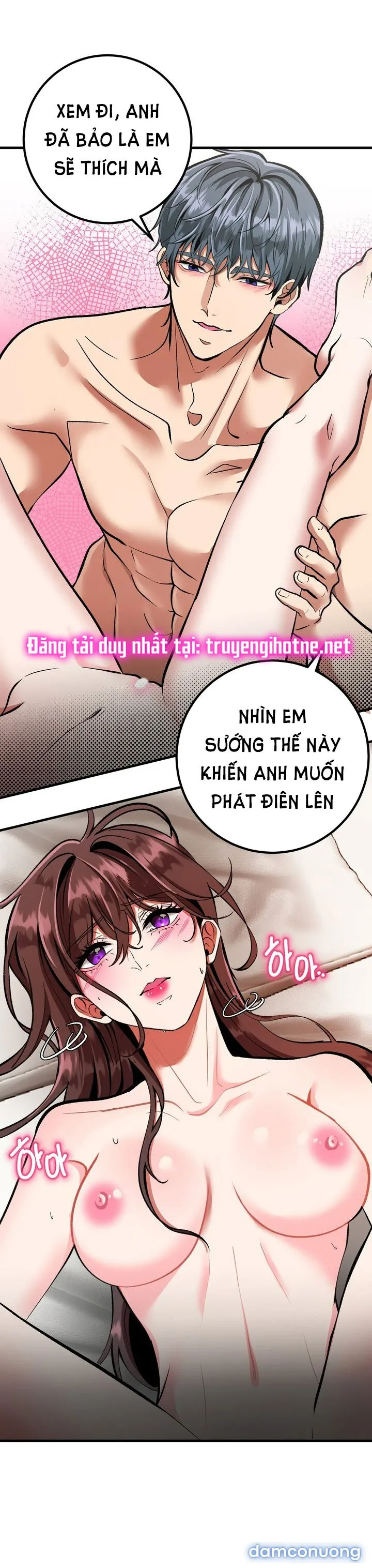 [18+] Người Vợ Gợi Cảm 