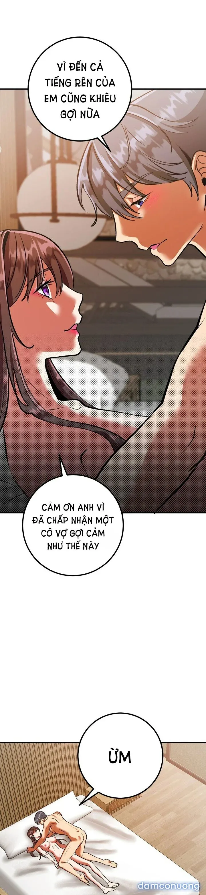 [18+] Người Vợ Gợi Cảm 