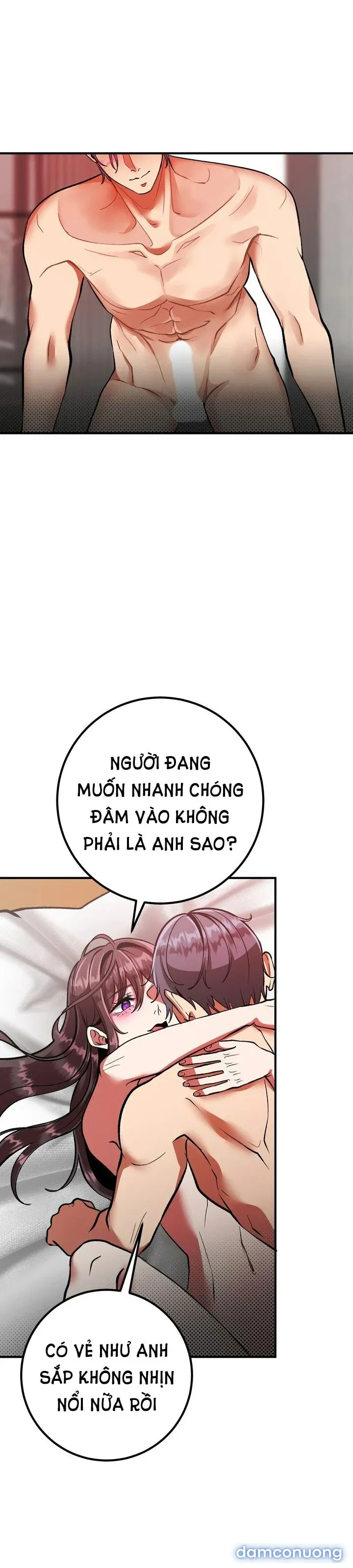 [18+] Người Vợ Gợi Cảm 