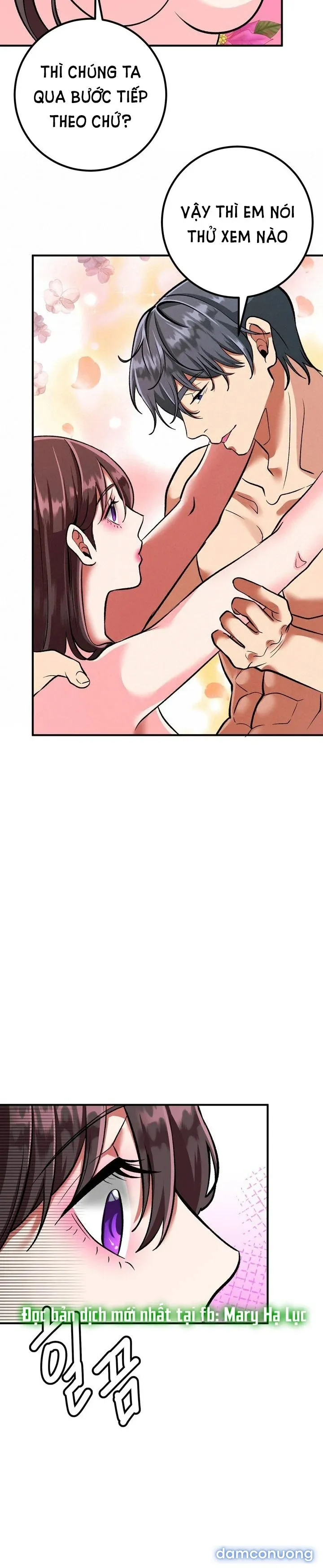 [18+] Người Vợ Gợi Cảm 